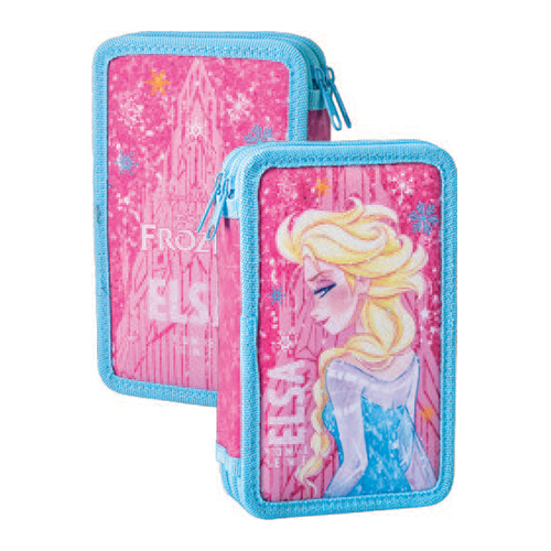 PERNICA PUNA 2 ZIPA FROZEN PINK/322440